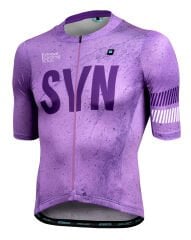 Syndicate Training Jersey | Berry Noise