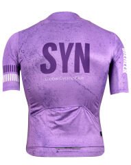 Syndicate Training Jersey | Berry Noise