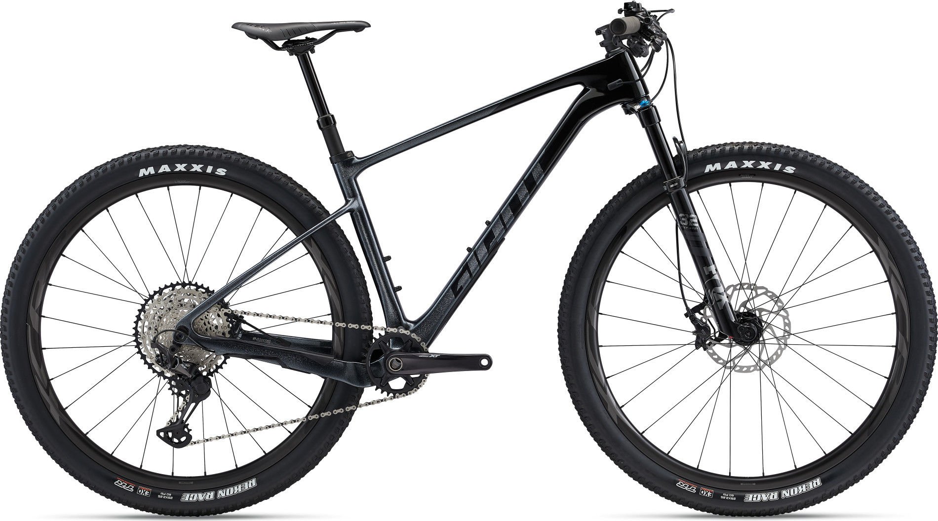 Giant xtc advanced 1 on sale 2020