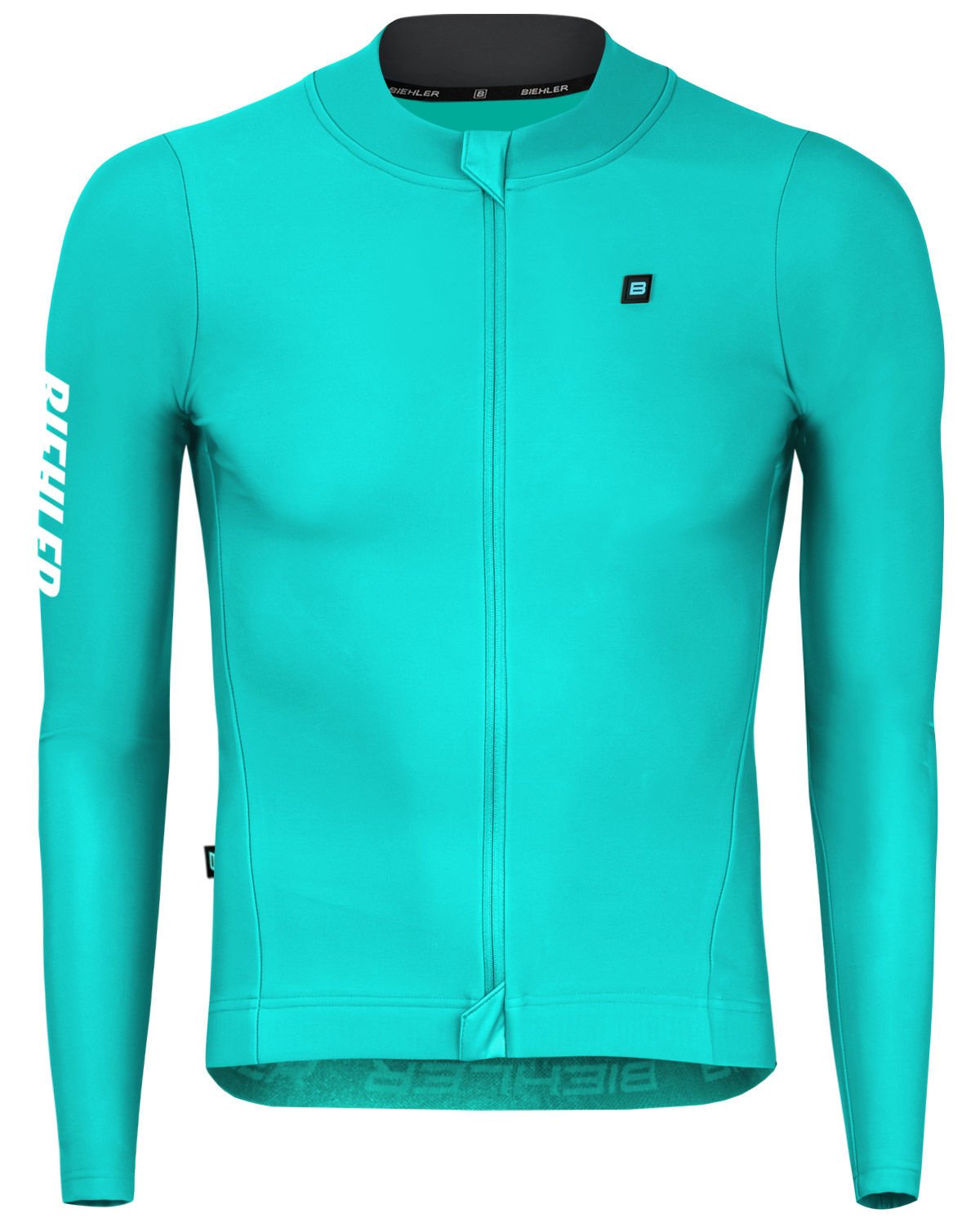 Thermal Rain Jersey | Reef