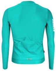 Thermal Rain Jersey | Reef