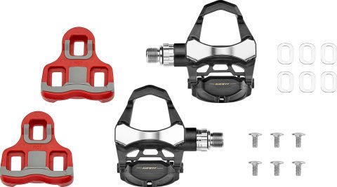 Road Pro Clipless Pedal - Uzun Mil