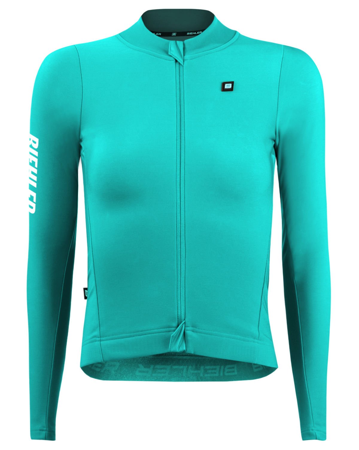 Women Thermal Rain Jersey | Reef