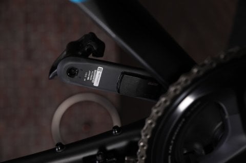 PowerPro Powermetre | Ultegra 50x34 11S Aynakol