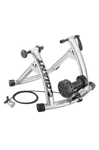 CycloTron Mag II Silver | Bisiklet Trainer