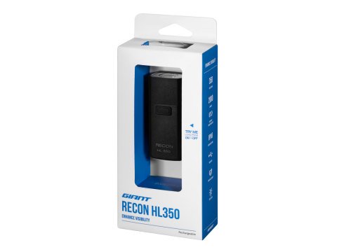 Recon HL 350 Ön Far