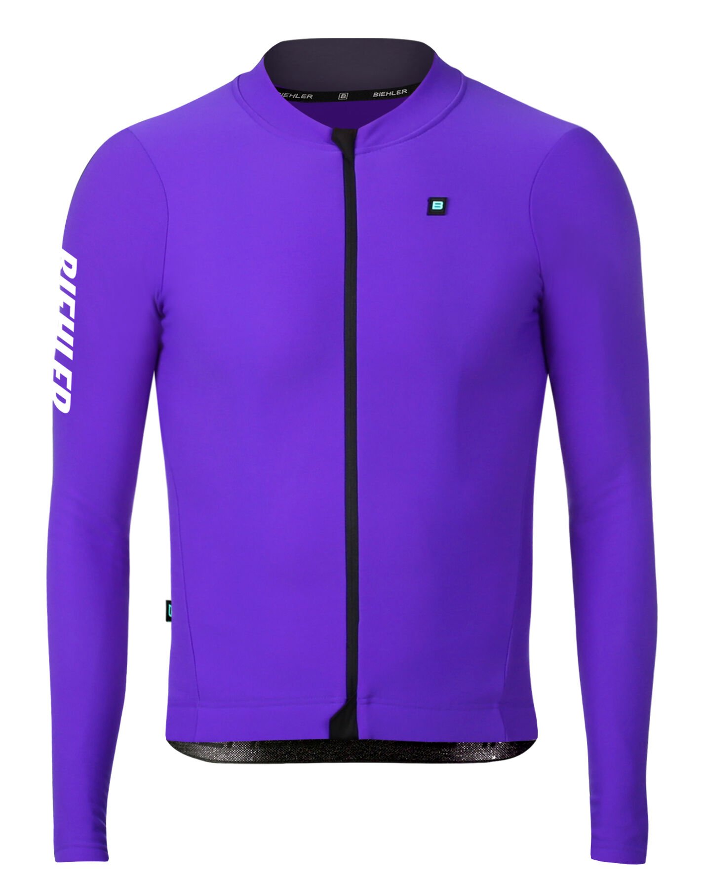 Thermal Rain Jersey Royal Purple