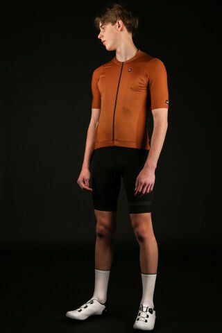 Signature³ Jersey Hot Cinnamon