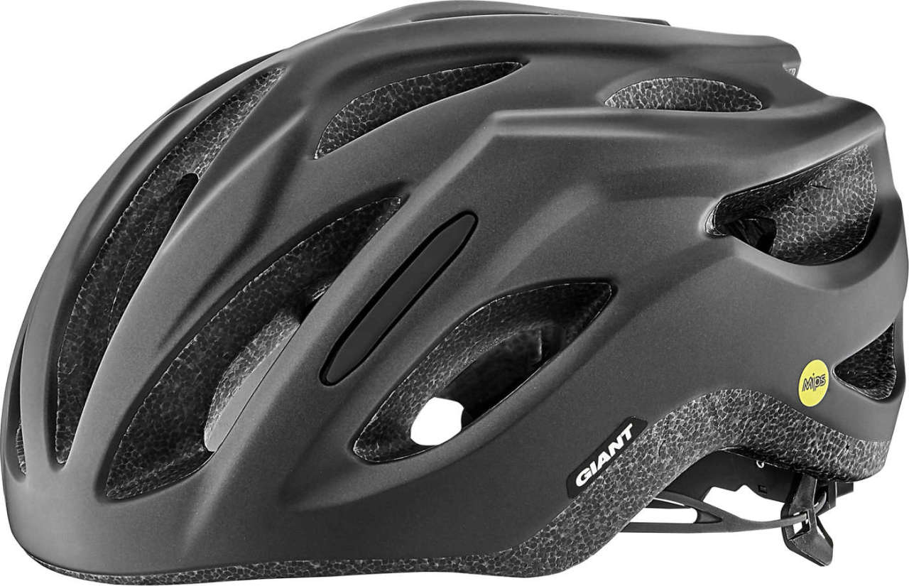 Rev Comp Mips Kask MATTE BLACK M L Giant Bicycles T rkiye