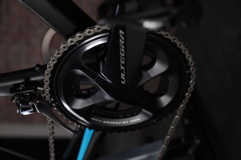 PowerPro Powermetre | Ultegra 52x36  11s Aynakol