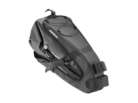 H2Pro Saddle Bag | Bikepacking Çanta