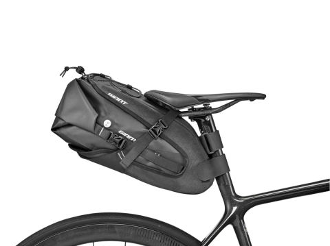 H2Pro Saddle Bag | Bikepacking Çanta