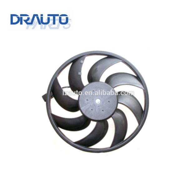 FAN MOTORU PEUGEOT 206