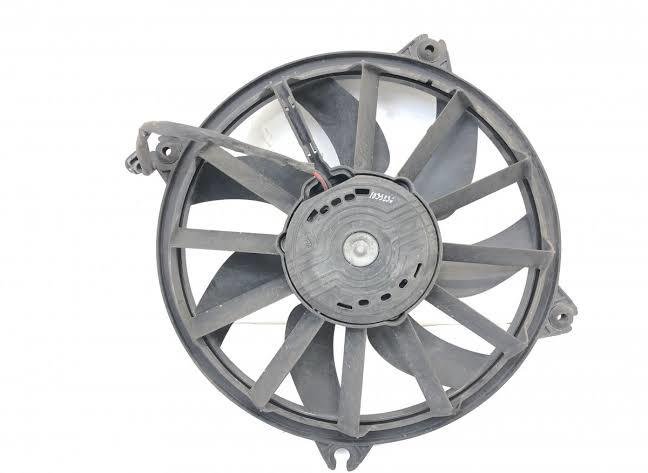 FAN MOTOR PARVANELİ KLİMALI P.206 1.4İ-1.6İ