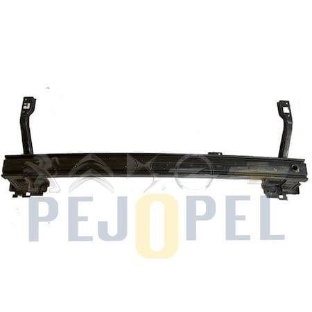 PEUGEOT & CITROEN -- 301 / C-ELYSEE -- ÖN TAMPON DEMİRİ  - 9676906880