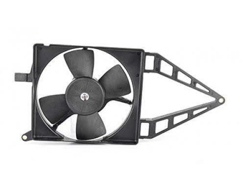 FAN-MOTOR-DAVLUMBAZ OPEL COMBO / CORSA B / TIGRA 200/60W 280MM