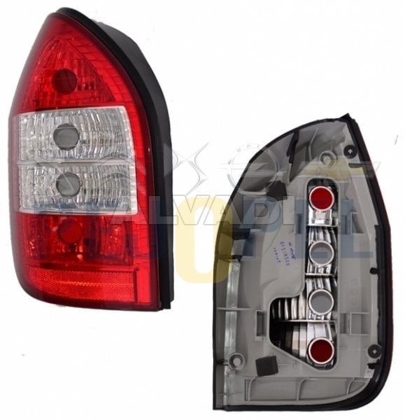 ZAFIRA A 03-06 BM STOP LAMBASI SOL