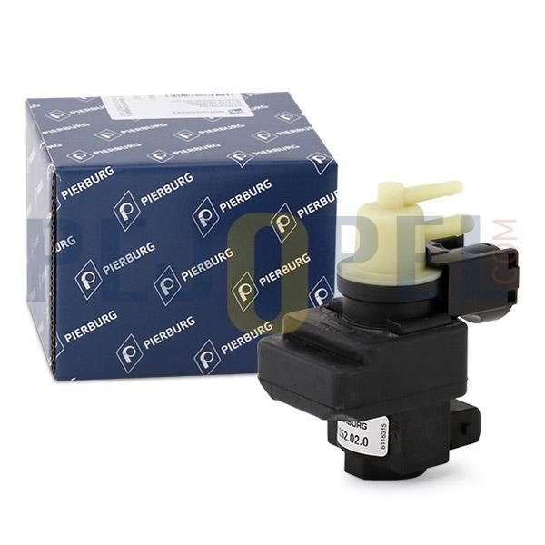 INSIGNIA A ASTRA J ZAFİRA C 09- A20DT A20DTC A20DTH TURBO SOLENOİD VALFİ