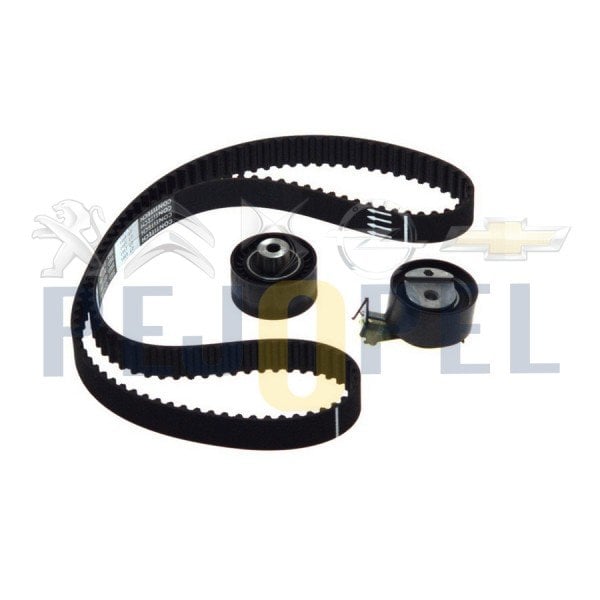 ASTRA F-G VECTRA A 88-00 1.7-2.0 TRİGER SETİ