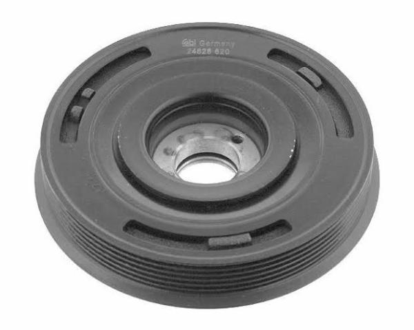 KRANK KASNAGI P206-P307-P406-P607-P807-EXPERT-PARTNER-C5-C8-JUMPY-SCUDO-ULYSSE 1,9D/2,0HDI/2,2HDI-JT