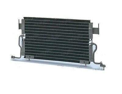 KLIMA RADYATORU P306-PARTNER-XSARA-XSARA II -ZX BENZINLI