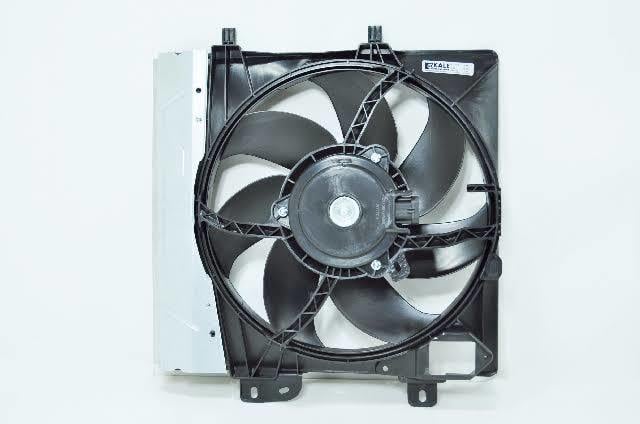 FAN MOTORU ( 320W ) P207-P208-P2008-P301-C2-C3-C3 II-C3 III-C3 PICASSO-C4 CACTUS-C ELYSEE-DS3 EP6-1,