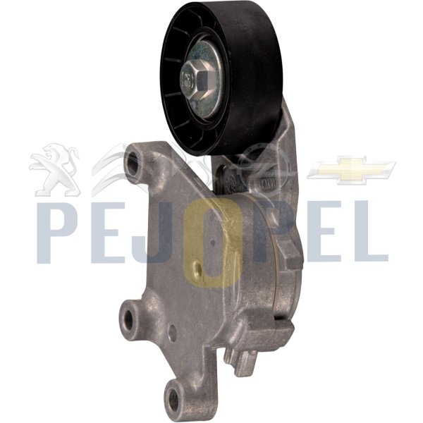 C2 / C3 /307 /C4 03-07 1.6 HDI DV6 GERGİ BİLYA