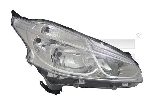 FAR (LED) (SOL) PEUGEOT 208 17>