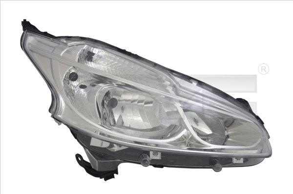 FAR (LED) (SAG) PEUGEOT 208 17>