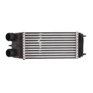 TURBO INTERCOOLER RADYATORU P207-P1007-C2-C3 II 1,6HDI 16V OLCU: (300X147X76)