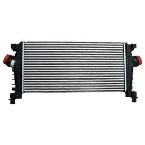 INTERCOOLER CHEVROLET CRUZE - OPEL INSIGNIA / ZAFIRA TOURER C