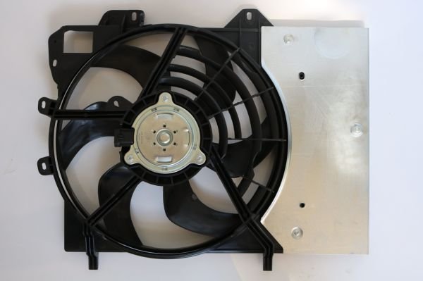 FAN MOTORU 207 - C2 - C3 (1.6 HDI) (+AC)