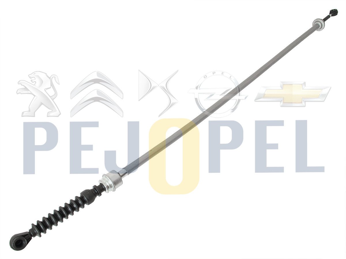406 - 1.8 16s / Hpi / 2.0L 16s - - DEĞİŞTİRİCİ 1996 - B.M VİTES TELİ