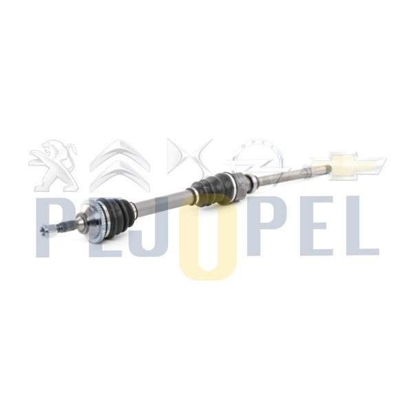 AVEO T300 11- A13DTC AKS KOMPLE ÖN : R