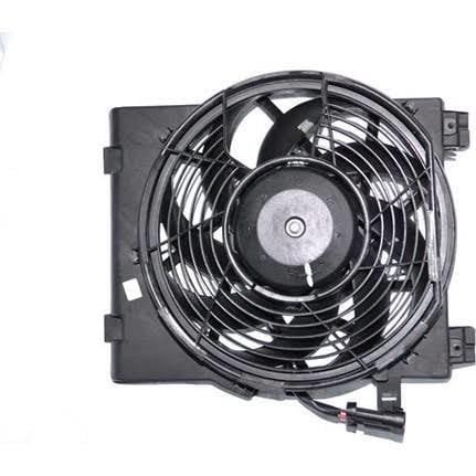 KLIMA FAN MOTORU KOMPLE CORSA C Z10XE Z12XE Z14XE