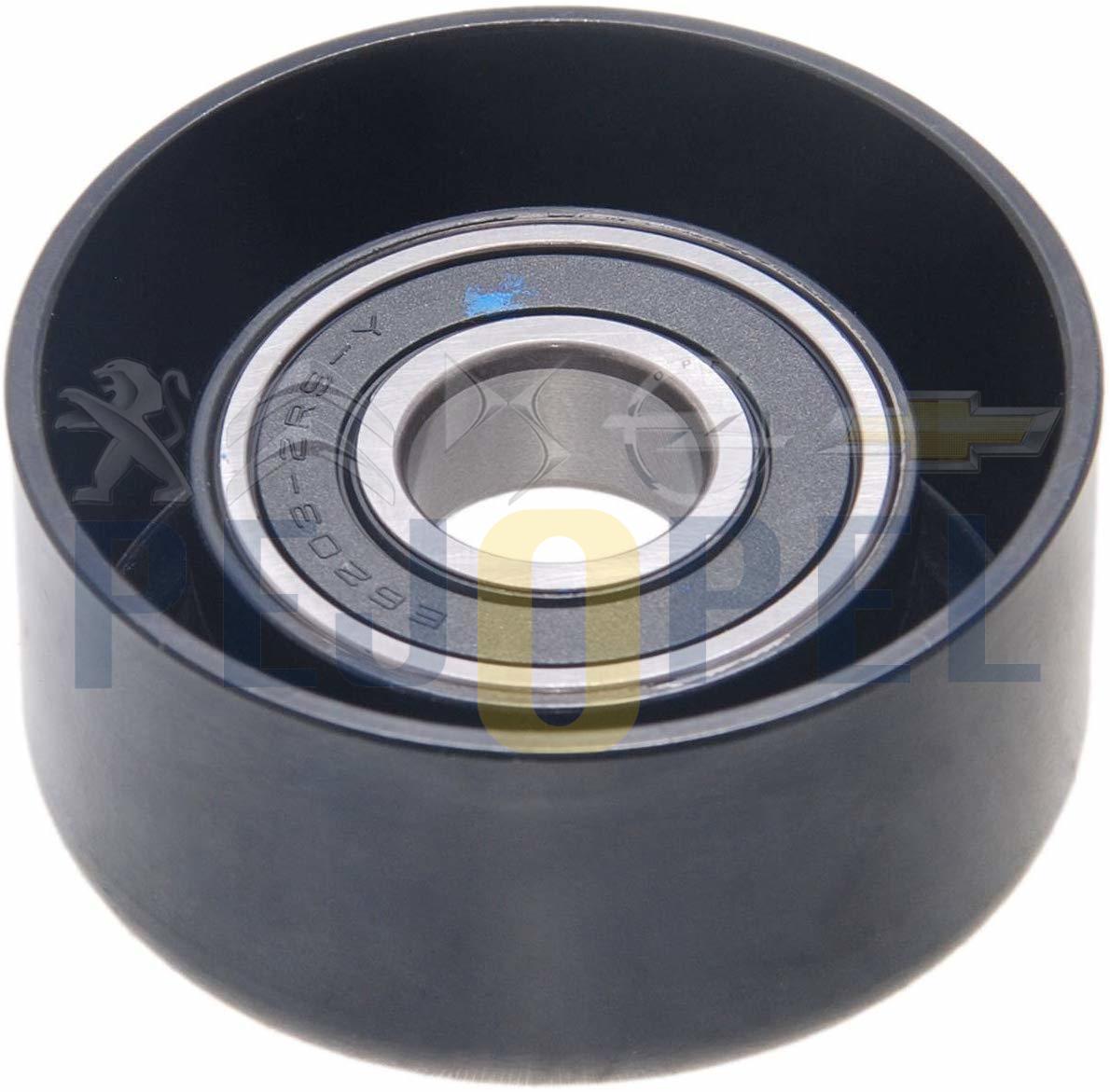 ASTRA F CORSA B 94-98 1.4-1.6 V KAYIŞ GERGİ RULMANI