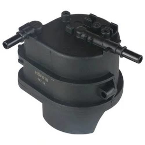 MAZOT FILTRESI (MUSURSUZ) BIPPER-NEMO-P307-P207-P206-C3-C2 1,4HDI-FUSION-FIESTA 1,4TDCI