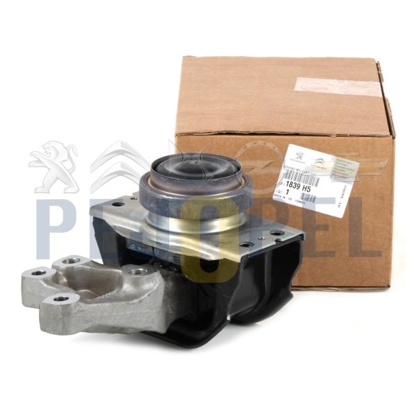 307/308/3008 02- 2.0 HDİ MOTOR TAKOZU ÜST