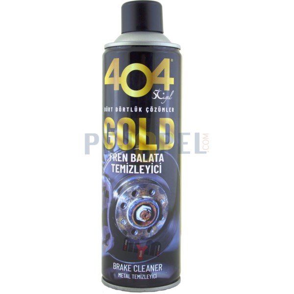 GOLD FREN BALATA SPREYI 500 ml