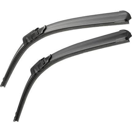 SİLECEK MUZ TK.600-450mm C2 C3 MEGANE II SORENTO