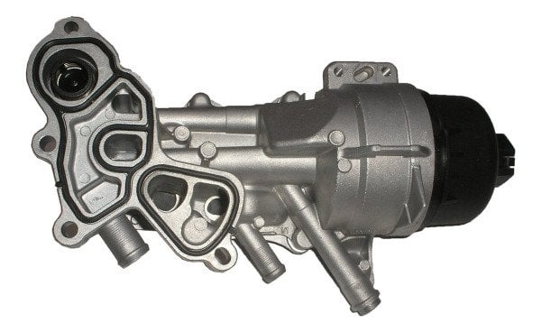 Peugeot 207 - 208 1.6 EP6 Motor (Benzinli) Yağ Soğutucu Komple