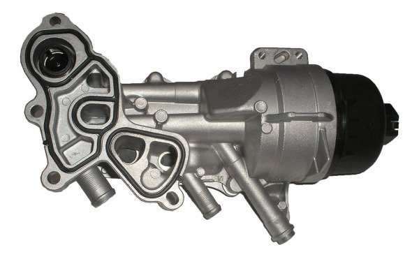 Peugeot 3008 - 5008 1.6 EP6 Motor (Benzinli) Yağ Soğutucu Komple