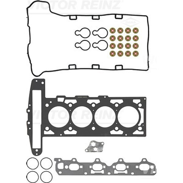 UST TAKIM CONTA Z20LET - Z20LEL - Z20LER ASTRA G - ASTRA H