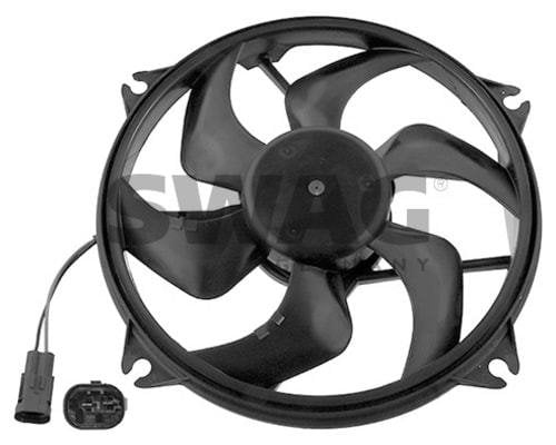 FAN MOTORU C4-C4 PICASSO-C4(B7) DS4-DS5-P307 YM-PARTNER TEPE-BERLINGO III-P308-P3008-P5008-RCZ 1,6HD