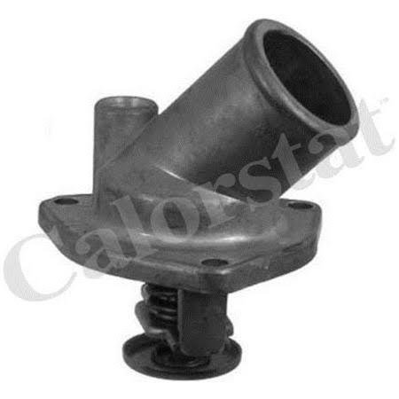 TERMOSTAT (KOMPLE) (92C) ASTRA G-CORSA B-TIGRA-ZAFIRA 1.4-1.4 16V-1.6-1.6 16V