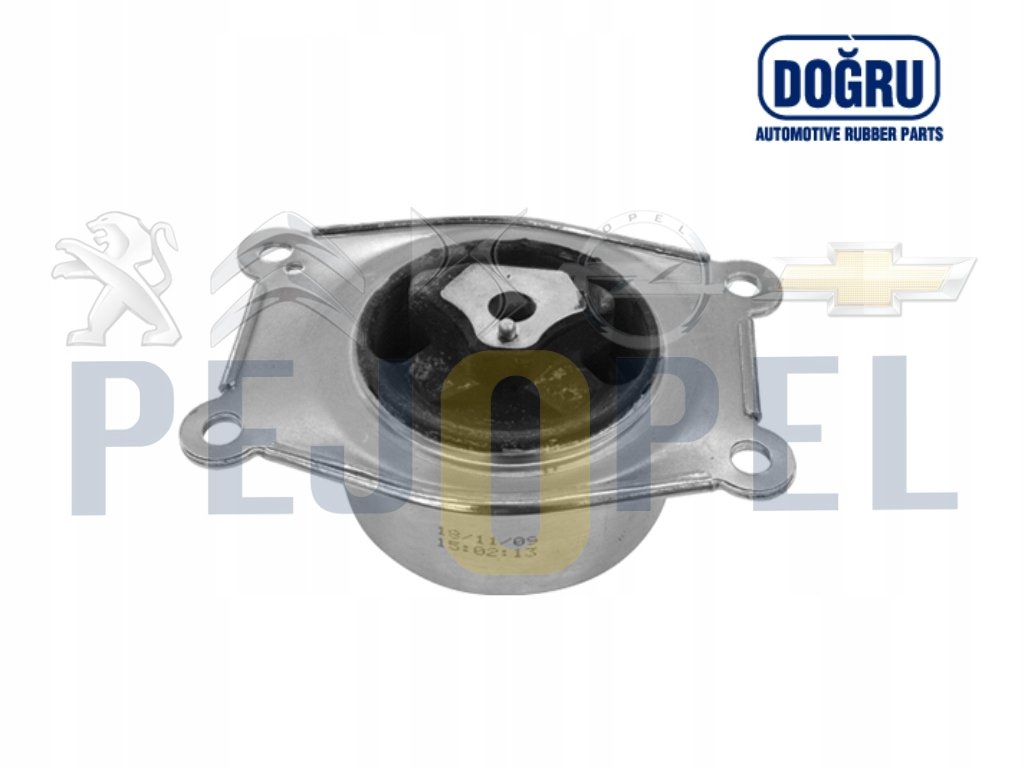 ASTRA G/ZAFIRA A 00-04 2.0-2.2 D MOTOR TAKOZU SOL