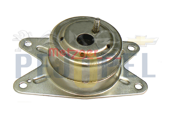 ASTRA H/MERIVA B 04- Z14XEP A14ZER MOTOR TAKOZU SOL