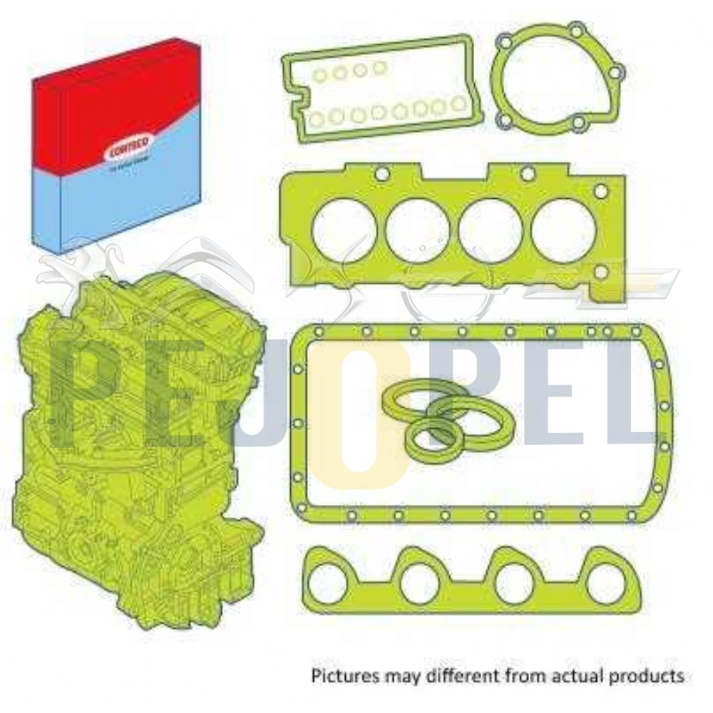 VECTRA B-C OMEGA B 94-04 2.5-3.0-3.2 TAKIM CONTA ALT