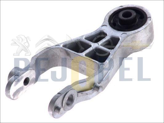 CORSA C MERİVA A 04-07 1.2-1.3-1.6 MOTOR TAKOZU ARKA