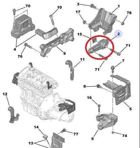 YAĞ ÖLÇÜ KAPAĞI BOXER JUMPER DUCATO 2.8HDİ